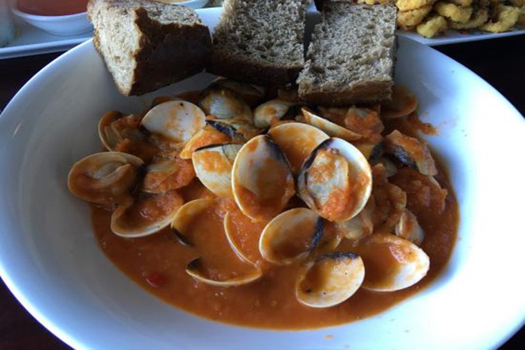 Waterfront - Bar & Restaurant - Đà Nẵng